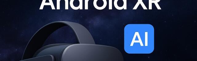 Google Reveals Android XR And Gemini Integration At I/O 2025