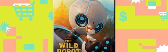 Gruv’s 2-for-$24 sale includes some of 2024’s biggest Blu-ray releases
