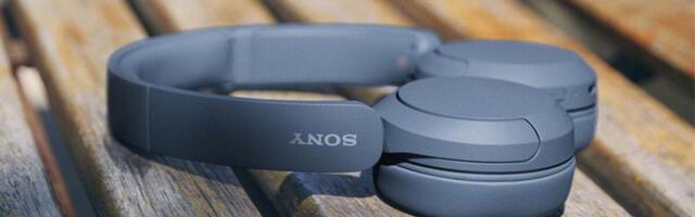 Sony’s 4.5-Star Bluetooth Headphones Are Practically Free, This Deal Makes It the Cheapest Model Yet