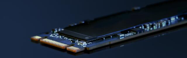 eMMC Vs SSD Storage: What Do They Mean And What's The Difference?