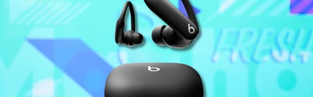 Act fast! The Beats Powerbeats Pro 2 are back at their best-ever price at Amazon.
