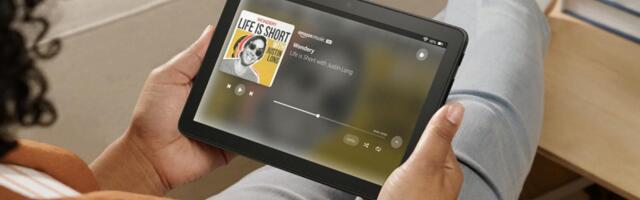 The Amazon Fire HD 8 Plus tablet is the cheapest its ever been ahead of Prime Day