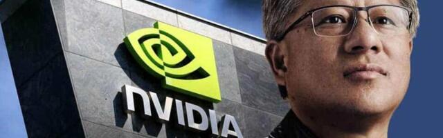 Nvidia executives dump $1 billion in stock amid AI boom: What do they know that we don’t?