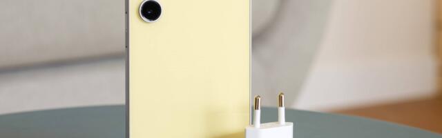 Samsung Galaxy S25 FE will have improved charging, unlike the Galaxy Tab S10 Lite