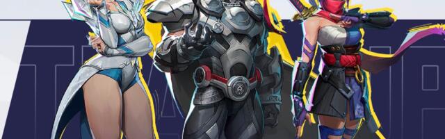 Marvel Rivals Mutants list: which Heroes count as Mutants