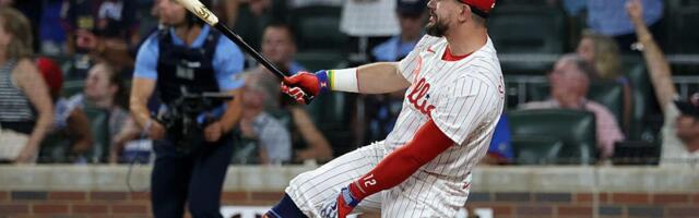 Smart Cameras Power a Robot Umpire at MLB All-Stars for the First Time. Here's How the Challenges Went