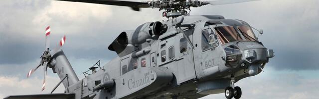 Here's Every Military Helicopter Sikorsky Makes