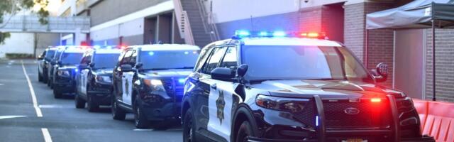 Smash-and-grab robbers steal jewelry at Contra Costa mall