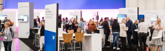 SAP Concur Taps AI to Tighten Its Grip on Travel Expenses