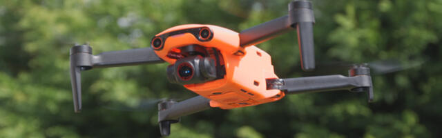 Another DJI rival bites the dust – Autel quits consumer drones, here’s what you need to know