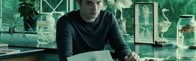 The ‘Twilight’ Movies are Coming Back to Cinemas, Right in Time for Halloween