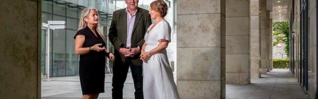 Expleo Academy helps to drive cultural transformation at eir