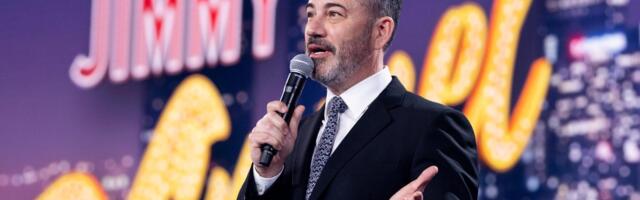 Here's what Jimmy Kimmel said on his late-night show that got him pulled off the air