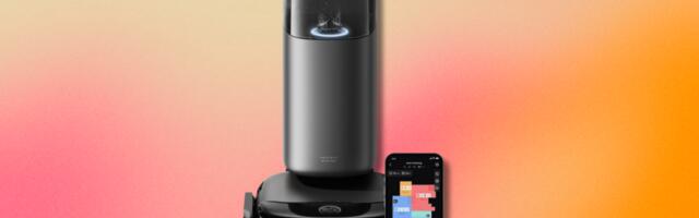 This is not a drill: The Eufy Omni S1 Pro robot vacuum is at a new all-time low price
