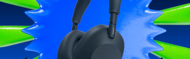 The Sony WH-1000XM6 Get a Price Cut During Amazon's 2025 Prime Day Sales Event