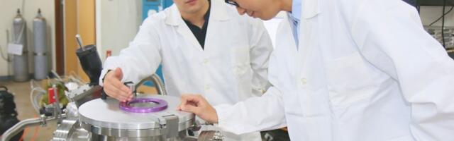 Next-gen MRAM breakthrough, using a Tungsten layer, can flip bits at SRAM-rivalling speeds with very low power — researchers claim true next-gen breakthrough