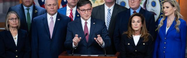 The longest government shutdowns in US history, ranked