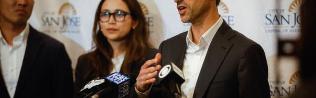 What can AI do for you? San Jose announces ‘AI for All’ partnership with Google, OpenAI and Anthropic