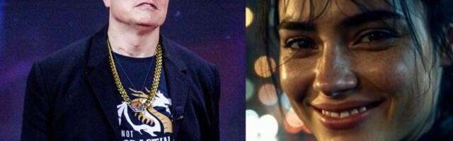 Elon Musk Tries Desperately to Prove He’s a Real Human Being