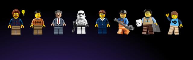 8 друзей Белбина. Разбираем командные роли на примере команд разработки