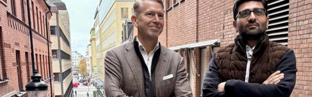 Northvolt veterans unveil new ‘OS for factories’ startup Aris Machina