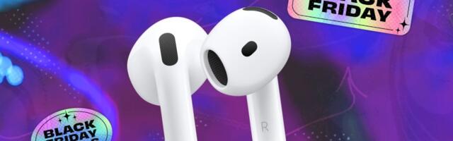 $69 Apple AirPods have just landed at Amazon — score a new record-low price for Black Friday