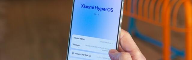 Here’s the HyperOS 3 rollout timeline for eligible Poco devices