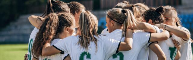 How is the rise of women’s soccer impacting sportsbooks?