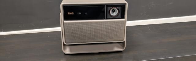 The Xgimi Horizon 20 Max is a bright, premium projector that's awesome for both movies and gaming