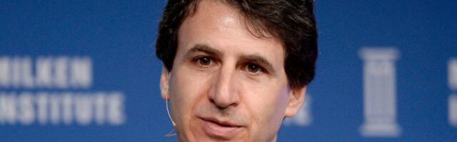 What does Apollo CEO Marc Rowan want for Christmas? To define private credit