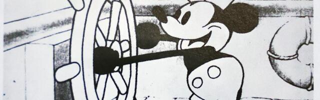 Disney's deal with OpenAI is about controlling the future of copyright