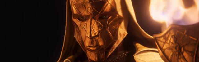 "A lot of things have become lost in translation," Larian boss Swen Vincke says following generative AI backlash - promises a Divinity AMA in the new year "to give you more insight"