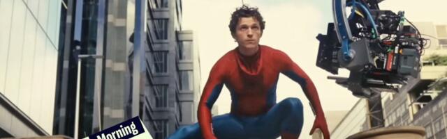 Updates From ‘Spider-Man: Brand New Day’, and More