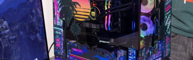 RAM Prices Are So Bad, PC Builders Are Telling Consumers to BYO Memory