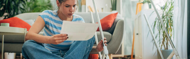 Hate Building Ikea Furniture? There's A Simple Solution For That