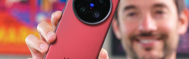 More vivo X300 Ultra specs surface in new leak