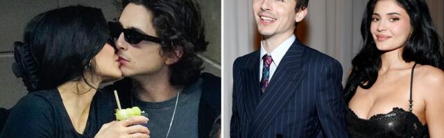 Timothée Chalamet declared his love for Kylie Jenner at the Critics Choice Awards. Here's their complete relationship timeline.