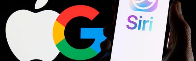 Apple Picks Google Gemini to Power Siri