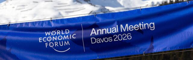 Tech at Davos; Netflix and Intel Earnings on Deck This Week