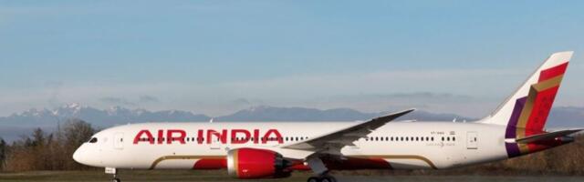 Air India CEO Points to More Dreamliner Orders, Part of Fleet Overhaul