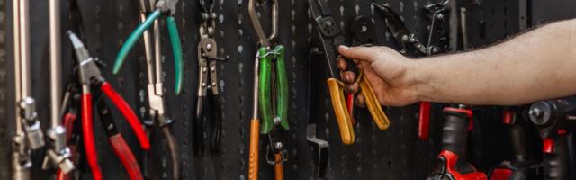 5 Things Wire Strippers Can Do (Beyond Stripping Wires)