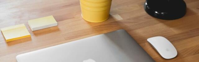 Work smarter on your Mac with this Microsoft Office license