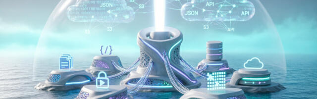 S3 Архипелаг: как мы в Диасофте построили свое объектное хранилище