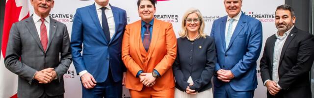 Ottawa makes first RDII investments in Ontario with $15 million for CDL Defence and Wolf Advanced Technology