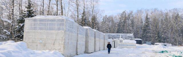 Cloud4Y строит ЦОДы в МО. Часть 13