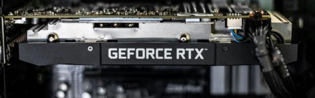 Nvidia leaks claim a 9GB variant of GeForce RTX 5050 is right around the corner