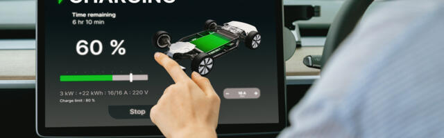 Why Does The Last 20 Percent Of A Battery Take Longer To Charge?