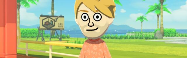 After blasting through its free Switch demo, Tomodachi Life's bizarro blend of The Sims and Animal Crossing is exactly the kind of weird I was hoping for