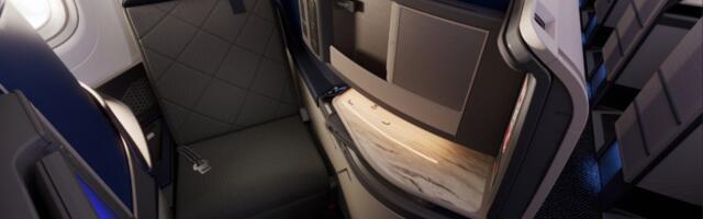 Basic Business: United Airlines Launches Tiered Fares for Premium Seats