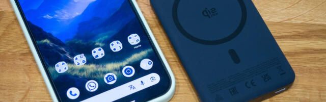 I’ve completely switched to Qi2 power banks, and I can’t go back